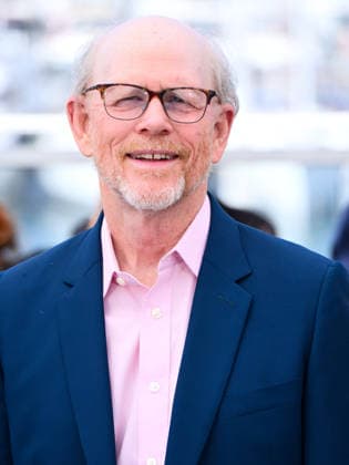 IPA84782271 - Cannes, 79th Cannes Film Festival 2026, Day 6. Photocall of the film Avedon. Pictured is Ron Howard  Copyright: xAlbertoxTerenghix xPoolxPhotoxEventsx07x 84782271
