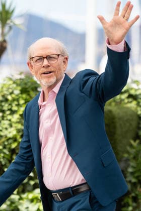 Ron Howard at the Avedon photocall at the 79th International Film Festival in Cannes, France, May 17, 2026 Jacovides Moreau Bestimage Avedon photocall at the 79th annual Cannes Film Festival at Palais des Festivals on May 17, 2026 in Cannes, France  Copyright: xJACOVIDES-MOREAUx xBESTIMAGExJACOVIDES-MOREAUx xBESTIMAGEx