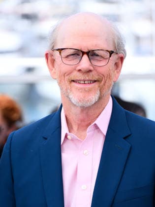 IPA84782273 - Cannes, 79th Cannes Film Festival 2026, Day 6. Photocall of the film Avedon. Pictured is Ron Howard  Copyright: xAlbertoxTerenghix xPoolxPhotoxEventsx07x 84782273