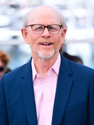 IPA84782267 - Cannes, 79th Cannes Film Festival 2026, Day 6. Photocall of the film Avedon. Pictured is Ron Howard  Copyright: xAlbertoxTerenghix xPoolxPhotoxEventsx07x 84782267
