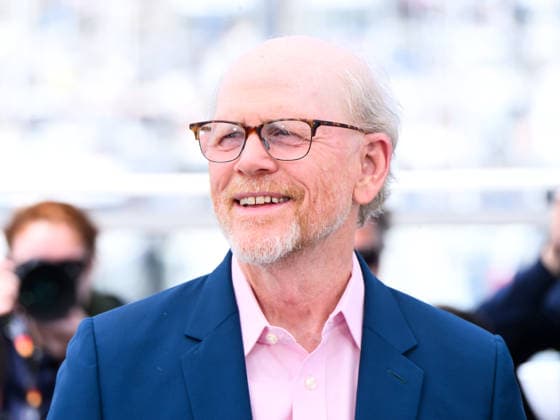 IPA84782300 - Cannes, 79th Cannes Film Festival 2026, Day 6. Photocall of the film Avedon. Pictured is Ron Howard  Copyright: xAlbertoxTerenghix xPoolxPhotoxEventsx07x 84782300