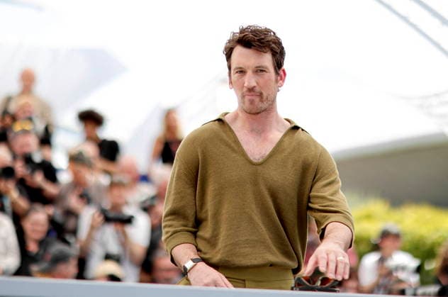 Miles Teller au photocall du film Paper Tiger Compétition lors du 79ème Festival International du Film de Cannes 12 23 mai 2026 , le 17 mai 2026 Jacovides Moreau Bestimage Photocall for Paper Tiger Competition at the 79th Cannes International Film Festival, on May 17th, 2026 Cannes France  Copyright: xJACOVIDES-MOREAUx xBESTIMAGExJACOVIDES-MOREAUx xBESTIMAGEx