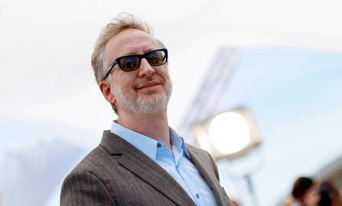 Le réalisateur James Gray au photocall du film Paper Tiger Compétition lors du 79ème Festival International du Film de Cannes 12 23 mai 2026 , le 17 mai 2026 Jacovides Moreau Bestimage Photocall for Paper Tiger Competition at the 79th Cannes International Film Festival, on May 17th, 2026 Cannes France  Copyright: xJACOVIDES-MOREAUx xBESTIMAGExJACOVIDES-MOREAUx xBESTIMAGEx