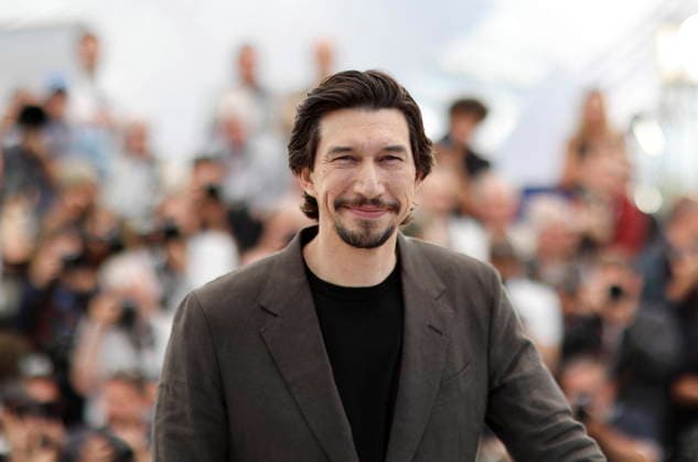 Adam Driver au photocall du film Paper Tiger Compétition lors du 79ème Festival International du Film de Cannes 12 23 mai 2026 , le 17 mai 2026 Jacovides Moreau Bestimage Photocall for Paper Tiger Competition at the 79th Cannes International Film Festival, on May 17th, 2026 Cannes France  Copyright: xJACOVIDES-MOREAUx xBESTIMAGExJACOVIDES-MOREAUx xBESTIMAGEx