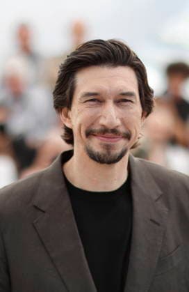 Adam Driver au photocall du film Paper Tiger Compétition lors du 79ème Festival International du Film de Cannes 12 23 mai 2026 , le 17 mai 2026 Jacovides Moreau Bestimage Photocall for Paper Tiger Competition at the 79th Cannes International Film Festival, on May 17th, 2026 Cannes France  Copyright: xJACOVIDES-MOREAUx xBESTIMAGExJACOVIDES-MOREAUx xBESTIMAGEx