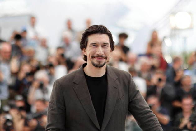 Adam Driver au photocall du film Paper Tiger Compétition lors du 79ème Festival International du Film de Cannes 12 23 mai 2026 , le 17 mai 2026 Jacovides Moreau Bestimage Photocall for Paper Tiger Competition at the 79th Cannes International Film Festival, on May 17th, 2026 Cannes France  Copyright: xJACOVIDES-MOREAUx xBESTIMAGExJACOVIDES-MOREAUx xBESTIMAGEx