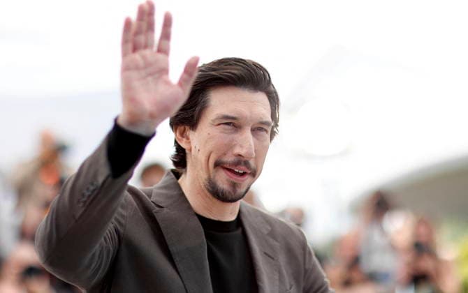 Adam Driver au photocall du film Paper Tiger Compétition lors du 79ème Festival International du Film de Cannes 12 23 mai 2026 , le 17 mai 2026 Jacovides Moreau Bestimage Photocall for Paper Tiger Competition at the 79th Cannes International Film Festival, on May 17th, 2026 Cannes France  Copyright: xJACOVIDES-MOREAUx xBESTIMAGExJACOVIDES-MOREAUx xBESTIMAGEx