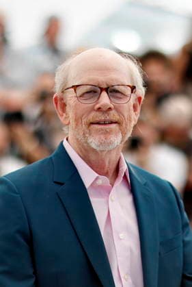 Ron Howard at the Avedon photocall at the 79th International Film Festival in Cannes, France, May 17, 2026 Jacovides Moreau Bestimage Avedon photocall at the 79th annual Cannes Film Festival at Palais des Festivals on May 17, 2026 in Cannes, France  Copyright: xJACOVIDES-MOREAUx xBESTIMAGExJACOVIDES-MOREAUx xBESTIMAGEx