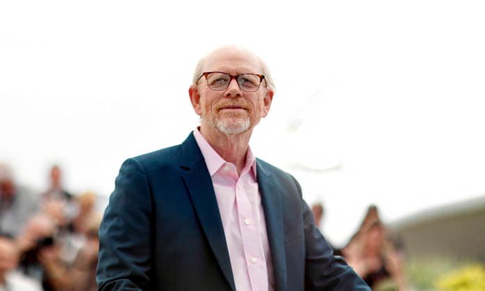 Ron Howard at the Avedon photocall at the 79th International Film Festival in Cannes, France, May 17, 2026 Jacovides Moreau Bestimage Avedon photocall at the 79th annual Cannes Film Festival at Palais des Festivals on May 17, 2026 in Cannes, France  Copyright: xJACOVIDES-MOREAUx xBESTIMAGExJACOVIDES-MOREAUx xBESTIMAGEx