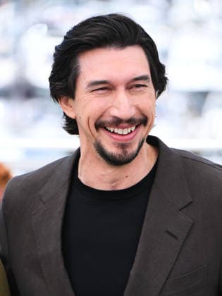 IPA84782556 - Cannes, 79th Cannes Film Festival 2026, day 6 - photocall of PAPER TIGER Pictured: Adam Driver  Copyright: xAlbertoxTerenghix xPoolxPhotoxEventsx07x 84782556