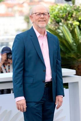 Ron Howard beim Photocall zum Kinofilm Avedon auf dem Festival de Cannes 2026 79. Internationale Filmfestspiele von Cannes am Palais des Festivals. Cannes, 17.05.2026