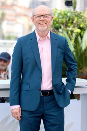 Ron Howard beim Photocall zum Kinofilm Avedon auf dem Festival de Cannes 2026 79. Internationale Filmfestspiele von Cannes am Palais des Festivals. Cannes, 17.05.2026