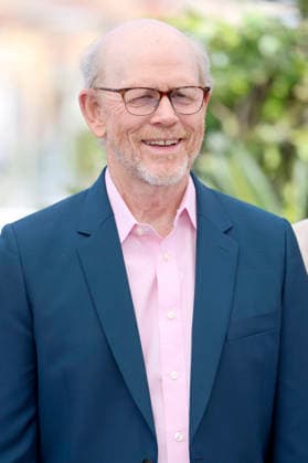 Ron Howard beim Photocall zum Kinofilm Avedon auf dem Festival de Cannes 2026 79. Internationale Filmfestspiele von Cannes am Palais des Festivals. Cannes, 17.05.2026