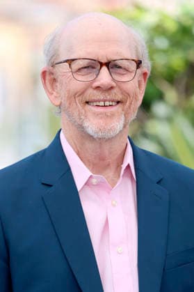 Ron Howard beim Photocall zum Kinofilm Avedon auf dem Festival de Cannes 2026 79. Internationale Filmfestspiele von Cannes am Palais des Festivals. Cannes, 17.05.2026