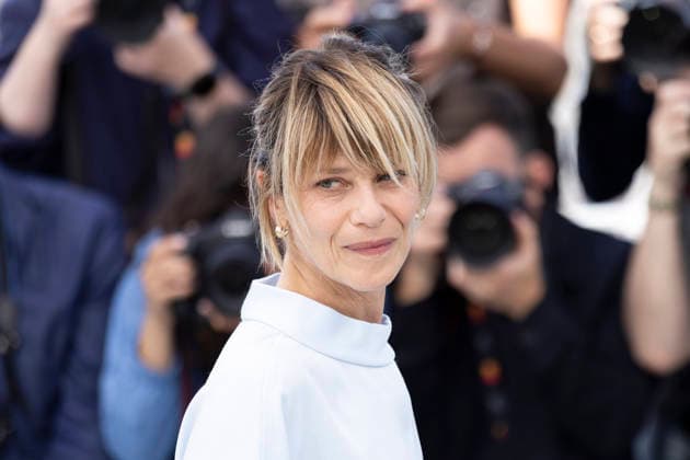 El Ser Querido (The Beloved) photocall at the 79th Cannes Film Festival Marina Fois - El Ser Querido (The Beloved) photocall at the 79th annual Cannes Film Festival at Palais des Festivals on May 17, 2026 in Cannes, France.  Copyright: x Chassery+Courdjix