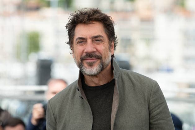 Cannes The beloved photocall NG Javier Bardem attending the ’El Ser Querido (The Beloved)’ photocall during the 79th Cannes Film Festival in Cannes on May 17, 2026. Photo by Nicolas Genin ABACAPRESS.COM Cannes France  Copyright: xGeninxNicolas ABACAx