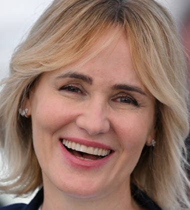 79th Cannes Film Festival: Sheep in The Box photocall CANNES, FRANCE - MAY 17: French director and screennwriter Judith Godreche poses during a photocall of the film Memoire de fille at the 79th edition of the Cannes Film Festival in Cannes, France on May 17, 2026. Mustafa Yalcin Anadolu Cannes France. Editorial use only. Please get in touch for any other usage.  Copyright: x2026xAnadoluxMustafaxYalcinx