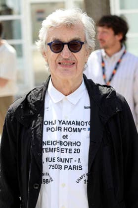 Wim Wenders beim Photocall zum Kinofilm I™ll Be Gone in June auf dem Festival de Cannes 2026 79. Internationale Filmfestspiele von Cannes am Palais des Festivals. Cannes, 17.05.2026