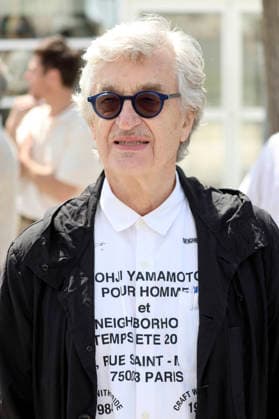 Wim Wenders beim Photocall zum Kinofilm I™ll Be Gone in June auf dem Festival de Cannes 2026 79. Internationale Filmfestspiele von Cannes am Palais des Festivals. Cannes, 17.05.2026