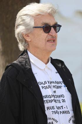 Wim Wenders beim Photocall zum Kinofilm I™ll Be Gone in June auf dem Festival de Cannes 2026 79. Internationale Filmfestspiele von Cannes am Palais des Festivals. Cannes, 17.05.2026