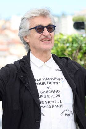 Wim Wenders beim Photocall zum Kinofilm I™ll Be Gone in June auf dem Festival de Cannes 2026 79. Internationale Filmfestspiele von Cannes am Palais des Festivals. Cannes, 17.05.2026