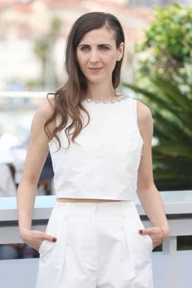 Katharina Rivilis beim Photocall zum Kinofilm I™ll Be Gone in June auf dem Festival de Cannes 2026 79. Internationale Filmfestspiele von Cannes am Palais des Festivals. Cannes, 17.05.2026
