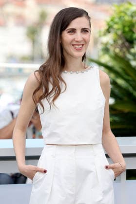 Katharina Rivilis beim Photocall zum Kinofilm I™ll Be Gone in June auf dem Festival de Cannes 2026 79. Internationale Filmfestspiele von Cannes am Palais des Festivals. Cannes, 17.05.2026