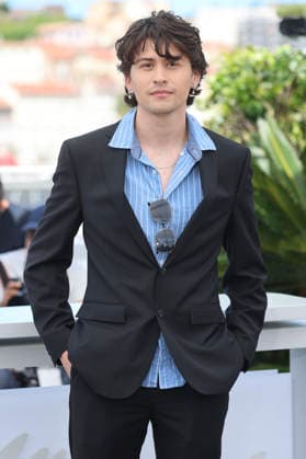 David Flores beim Photocall zum Kinofilm I™ll Be Gone in June auf dem Festival de Cannes 2026 79. Internationale Filmfestspiele von Cannes am Palais des Festivals. Cannes, 17.05.2026