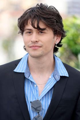 David Flores beim Photocall zum Kinofilm I™ll Be Gone in June auf dem Festival de Cannes 2026 79. Internationale Filmfestspiele von Cannes am Palais des Festivals. Cannes, 17.05.2026