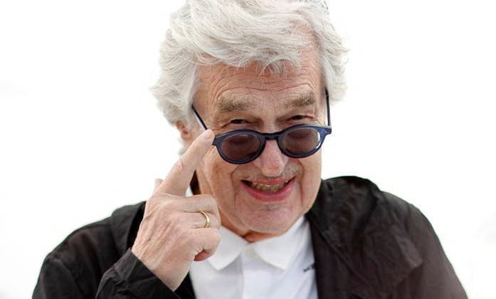 Wim Wenders at the Ill Be Gone In June photocall at the 79th International Film Festival in Cannes, France on May 17, 2026 Jacovides Moreau Bestimage Ill Be Gone In June photocall at the 79th annual Cannes Film Festival at Palais des Festivals on May 17, 2026 in Cannes, France Cannes France  Copyright: xJACOVIDES-MOREAUx xBESTIMAGExJACOVIDES-MOREAUx xBESTIMAGEx