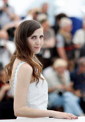 Katharina Rivilis at the Ill Be Gone In June photocall at the 79th International Film Festival in Cannes, France on May 17, 2026 Jacovides Moreau Bestimage Ill Be Gone In June photocall at the 79th annual Cannes Film Festival at Palais des Festivals on May 17, 2026 in Cannes, France Cannes France  Copyright: xJACOVIDES-MOREAUx xBESTIMAGExJACOVIDES-MOREAUx xBESTIMAGEx