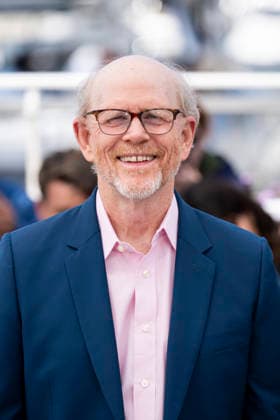 79th Cannes Film Festival Photocall of the movie -Avedon- Palais des Festivals - France Ron Howard 79th Cannes Film Festival Photocall of the movie -Avedon- Palais des Festivals - France 17th May 2026 SGPItalia id 134688_065 *Not Exclusive  Copyright: xALFONSOxCATALANO SGPITALIAx