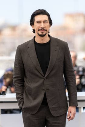 Adam Driver au photocall du film Paper Tiger Compétition lors du 79ème Festival International du Film de Cannes 12 23 mai 2026 , le 17 mai 2026 Jacovides Moreau Bestimage Photocall for Paper Tiger Competition at the 79th Cannes International Film Festival, on May 17th, 2026 Cannes France  Copyright: xJACOVIDES-MOREAUx xBESTIMAGExJACOVIDES-MOREAUx xBESTIMAGEx