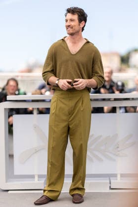 Miles Teller au photocall du film Paper Tiger Compétition lors du 79ème Festival International du Film de Cannes 12 23 mai 2026 , le 17 mai 2026 Jacovides Moreau Bestimage Photocall for Paper Tiger Competition at the 79th Cannes International Film Festival, on May 17th, 2026 Cannes France  Copyright: xJACOVIDES-MOREAUx xBESTIMAGExJACOVIDES-MOREAUx xBESTIMAGEx