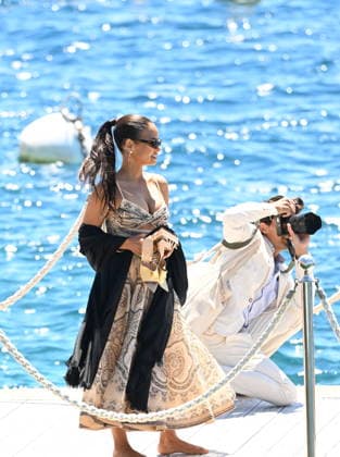 Cannes - Christina Milian at Eden Roc Christina Milian arrives at the Eden Roc in Cap d Antibes in France, May 17, 2026. Photo by Florian Poitout ABACAPRESS.COM Cap d Antibes France  Copyright: xPoitoutxFlorian ABACAx