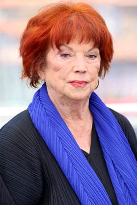 Regina Ziegler beim Photocall zum Kinofilm Heimsuchung Visitation auf dem Festival de Cannes 2026 79. Internationale Filmfestspiele von Cannes am Palais des Festivals. Cannes, 17.05.2026