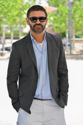 Cannes AMI Paris Lunch Alexandre Mattiussi attending the AMI Paris Lunch at Fred L Ecailler during 79th Cannes Film Festival in Cannes, France on May 17, 2026. Photo by Julien Reynaud APS-Medias ABACAPRESS.COM Cannes France  Copyright: xReynaudxJulien APS-Medias ABACAx