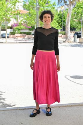 Cannes AMI Paris Lunch Zsuzsanna Kreif attending the AMI Paris Lunch at Fred L Ecailler during 79th Cannes Film Festival in Cannes, France on May 17, 2026. Photo by Julien Reynaud APS-Medias ABACAPRESS.COM Cannes France  Copyright: xReynaudxJulien APS-Medias ABACAx