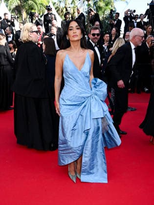 IPA84792406 - Cannes, 79th Cannes Film Festival 2026, Evening 6. Red Carpet film Garance. Pictured: Silvia Braz  Copyright: xTerenghi Ipa-Agency.netx xPoolxPhotoxEventsx07x 84792406