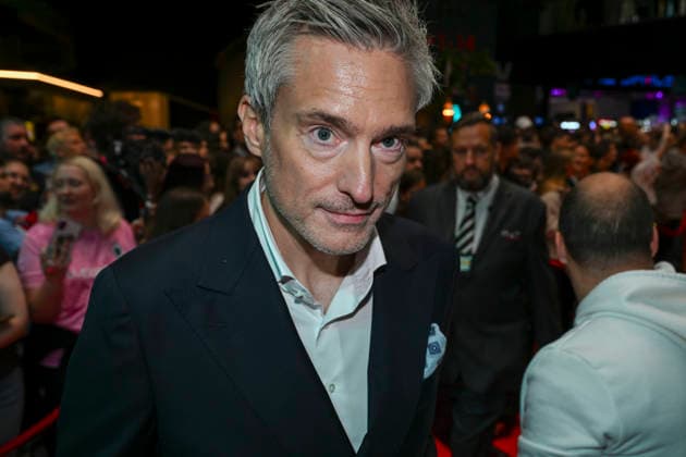 De Mol - Final Antwerpen, 17 05 2026 : De Mol final at Kinepolis . Pix : Gilles De Coster . Credit : Peter De Smedt CC . Antwerpen Belgium  Copyright: xContentxCurationx PeterxDexSmedtx xCCx