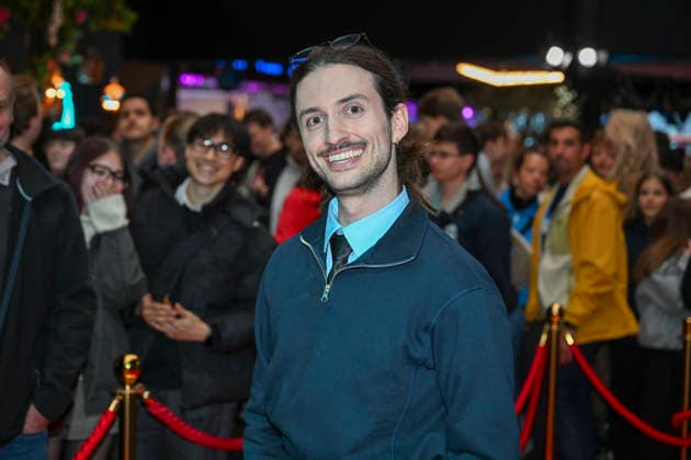 De Mol - Final Antwerpen, 17 05 2026 : De Mol final at Kinepolis . Pix : Bert De Kock . Credit : Peter De Smedt CC . Antwerpen Belgium  Copyright: xContentxCurationx PeterxDexSmedtx xCCx