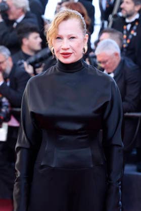 Birgit Minichmayr bei der Premiere des Kinofilms Garance Another Day auf dem Festival de Cannes 2026 79. Internationale Filmfestspiele von Cannes im Palais des Festivals. Cannes, 17.05.2026
