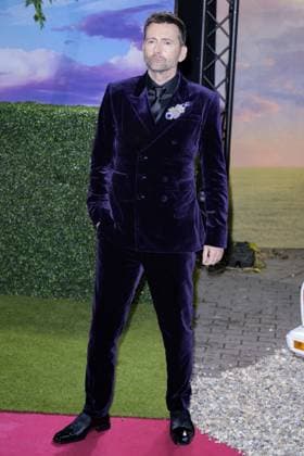 Rivals Season 2 World Premiere David Tennant attends the Hulu Disney+ Rivals Season 2 World Premiere, at the BFI IMAX cinema in London. 13th May 2026.  Copyright: xAndrewxSimsx NINTCHDBPICT001081678746
