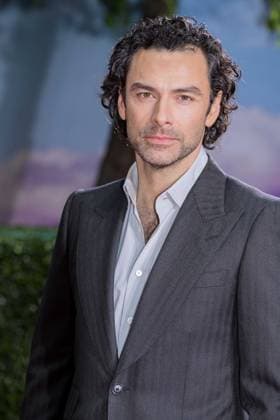 Rivals Season 2 World Premiere Aidan Turner attends the Hulu Disney+ Rivals Season 2 World Premiere, at the BFI IMAX cinema in London. 13th May 2026.  Copyright: xAndrewxSimsx NINTCHDBPICT001081675321