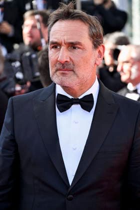 79th Cannes Film Festival Exits after the screening of the movie -Moulin- Palais des Festivals - Cannes, France Gilles Lellouche 79th Cannes Film Festival Exits after the screening of the movie -Moulin- Palais des Festivals - Cannes, France 17th May 2026 SGPItalia id 134688_070 *Not Exclusive  Copyright: xMAXxMONTINGELLI SGPx