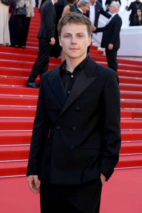 79th Cannes Film Festival Red carpet of the film Moulin Felix Lefebvre 456275 2026 05 17 Cannes France  Copyright: xIsabellexVautierx xStarfacex STAR_456275_006