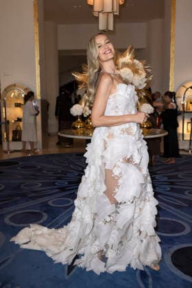 Cannes Petra Nemcova exits Martinez MP Cannes, France- May 16: Petra Nemcova arrives to Hotel Martinez during 79th Festival of Cannes, on May 16, 2026 in Cannes, France. Photo by Marco Piovanotto Abacapress.com Cannes France  Copyright: xPiovanottoxMarco ABACAx