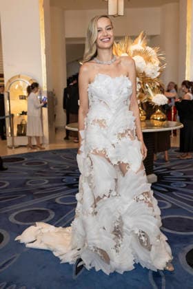 Cannes Petra Nemcova exits Martinez MP Cannes, France- May 16: Petra Nemcova arrives to Hotel Martinez during 79th Festival of Cannes, on May 16, 2026 in Cannes, France. Photo by Marco Piovanotto Abacapress.com Cannes France  Copyright: xPiovanottoxMarco ABACAx