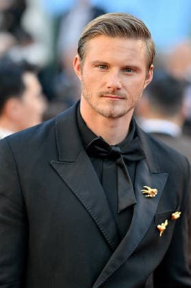 Cannes Garance Screening JR Alexander Ludwig attending the screening of the movie Garance during 79th Cannes Film Festival in Cannes, France on May 17, 2026. Photo by Julien Reynaud APS-Medias ABACAPRESS.COM Cannes France  Copyright: xReynaudxJulien APS-Medias ABACAx