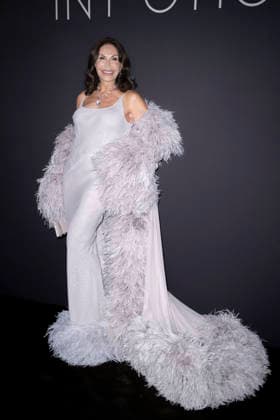 Mouna Ayoub Photocall of the Kering Women in Motion Awards dinner at Place de la Castre during the 79th Cannes International Film Festival May 17, 2026 Olivier Borde Bestimage Photocall of the Women In Motion official dinner at Place de la Castre on May 17, 2026 in Cannes, France Cannes France  Copyright: xOLIVIERxBORDEx xBESTIMAGExOLIVIERxBORDEx xBESTIMAGEx